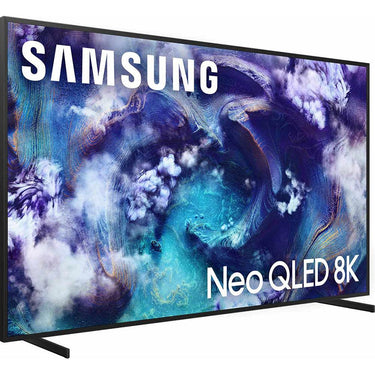 Samsung 65" Neo QLED 8K QN900F Vision AI Smart TV (2025) w/ Photo Music Frame Bundle