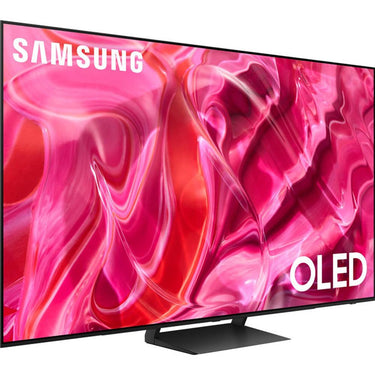 Samsung QN65S90CA 65 Inch OLED 4K Smart TV (2023) - Factory Refurbished
