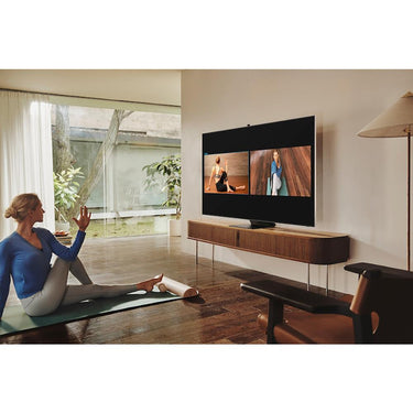 Samsung 75" Class QN85B Samsung Neo QLED 4K Smart TV (2022) - Refurbished