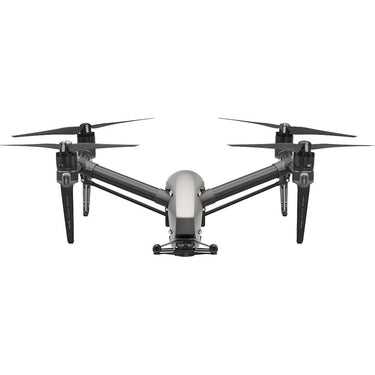 DJI Inspire 2.0 Quadcopter Combo Open Box with 1 Year Warranty