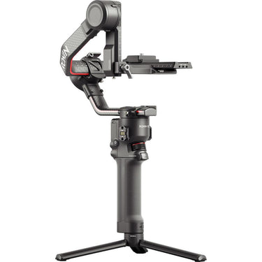 DJI RS 2 Gimbal 3-Axis Stabilizer for DSLR & Cameras Open Box + 1 Year Warranty