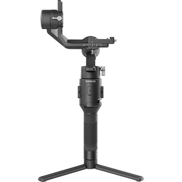 DJI Ronin-SC Pro Combo Single-Handed Stabilizer Cameras Open Box+1 Year Warranty