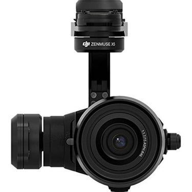 DJI Zenmuse X5 Camera and Gimbal Open Box with 1 Year Warranty