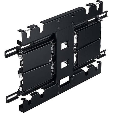Samsung Full Motion Slim Wall Mount Fits Select 42" - 65" TV - WMN-B05FB/ZA - Open Box