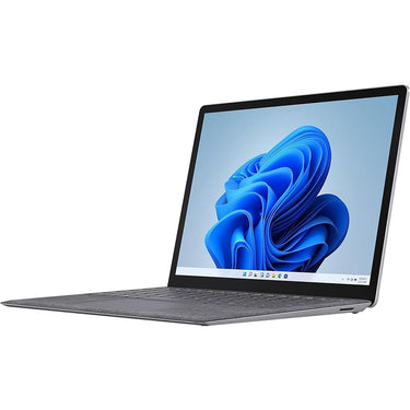 Microsoft Surface Laptop 4 13.5 inch 512GB SSD Touchscreen Laptop - Refurbished - Open Box
