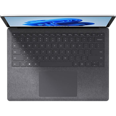 Microsoft Surface Laptop 4 13.5 inch 512GB SSD Touchscreen Laptop - Refurbished - Open Box