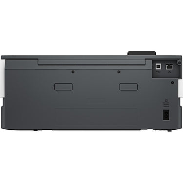 Hewlett Packard OfficeJet Pro 9110b Desktop Wireless Color Inkjet Printer (5A0S1A) - Open Box