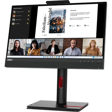 Lenovo 22" ThinkCentre Tiny-In-One Gen 5 Non Touch Monitor - 12N8GAR1US
