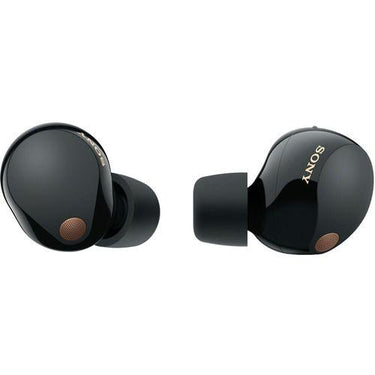 Sony WF-1000XM5 Industry Leading Noise Canceling Truly Wireless Earbuds (Black) USED