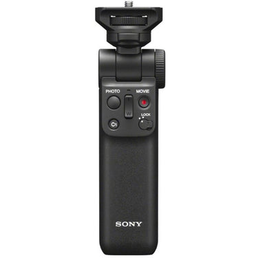 Sony Creator Accessory Kit II (Shooting Grip + Shotgun Microphone) + (32+64)GB Card