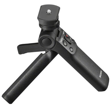 Sony Creator Accessory Kit II (Shooting Grip + Shotgun Microphone) + (32+64)GB Card