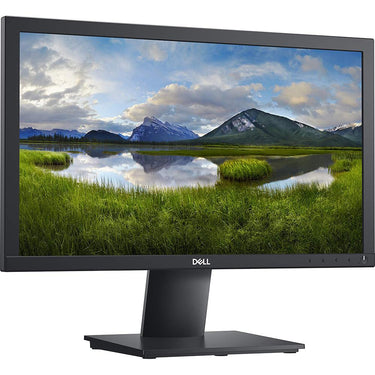 Dell E2020H 20" HD+ 16:9 60Hz 5ms LCD Monitor, Black