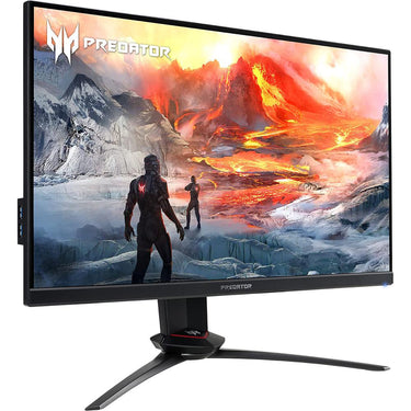 Acer Predator XB273K LV 27" UHD 3840x2160 160Hz 1ms FreeSync IPS Gaming Monitor