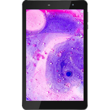 Hyundai HYtab Pro 8LA1 8" LTE Tablet, FHD IPS, 4GB/64GB (Open Box) +1 Year Warranty