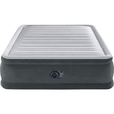 Intex Comfort Plush Elevated DuraBeam Airbed w/ Pump (Open Box) + 1 Year Warranty