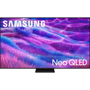 Samsung 55" Neo QLED 4K QN80F Vision AI Smart TV (2025) + Extended Protection Plan