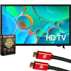 Samsung 32 inch HD H5000F 720P Smart TV (2025) Extended Protection Plan