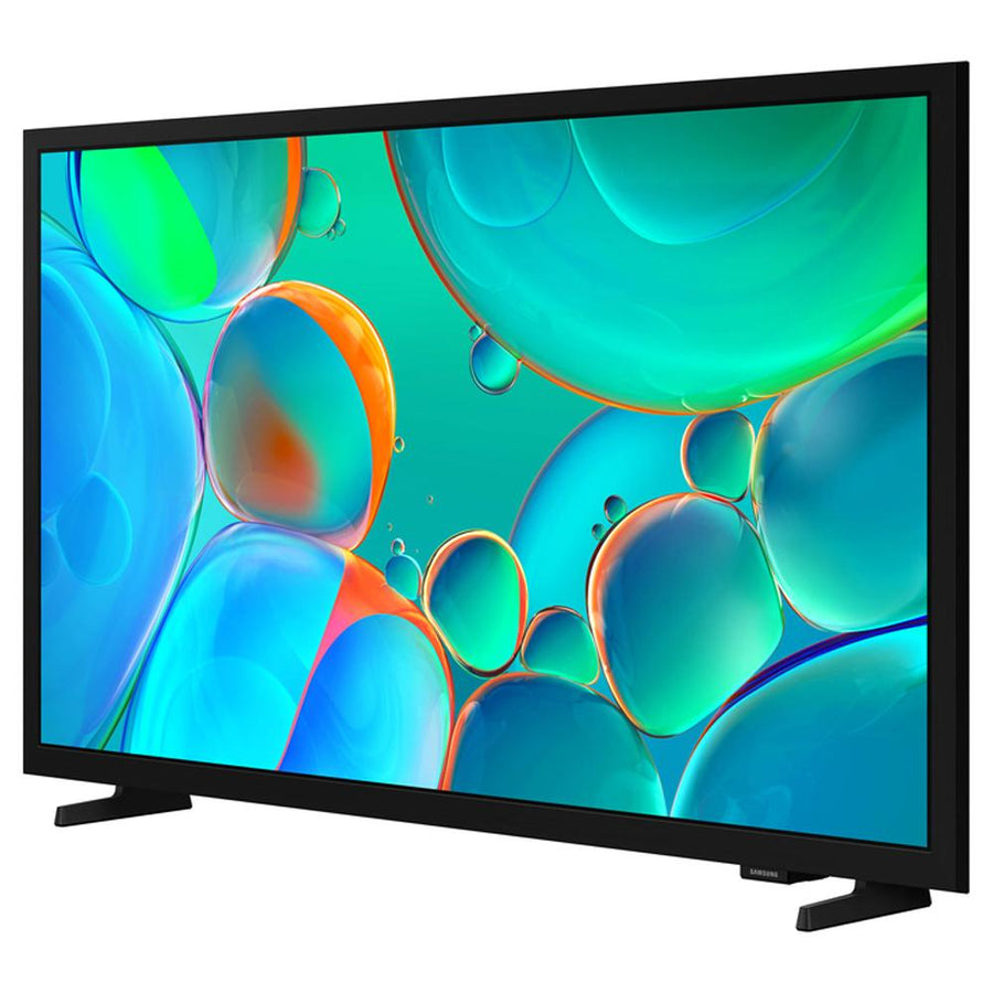 Samsung 32 inch HD H5000F 720P Smart TV (2025) Extended Protection Plan