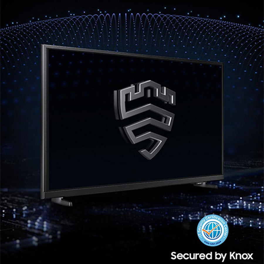 Samsung 32 inch HD H5000F 720P Smart TV (2025) Extended Protection Plan