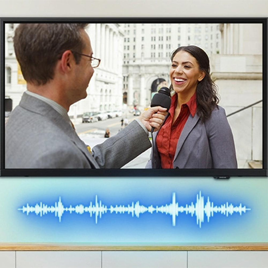 Samsung 32 inch HD H5000F 720P Smart TV (2025) Extended Protection Plan