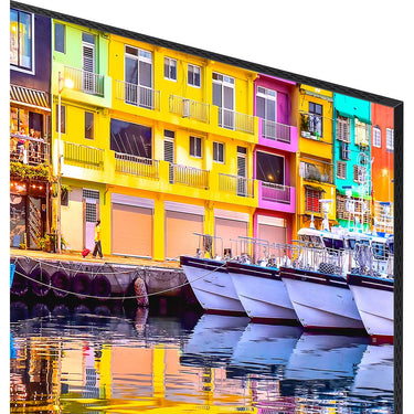 Samsung QN65QN900D 65 Inch Neo QLED 8K Smart TV (2024) - Open Box