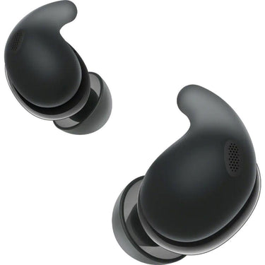 Sony LinkBuds Fit Truly Wireless Noise Canceling Earbud Headphones - Black - Open Box