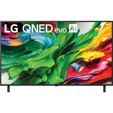 LG 55 inch Mini LED QNED AI 4K QNED85A Series Smart TV (2025)