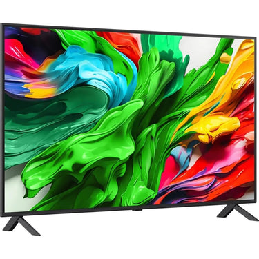 LG 55 inch Mini LED QNED AI 4K QNED85A Series Smart TV (2025)
