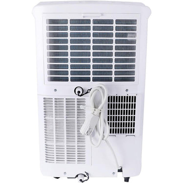 Hisense 8,000 BTU Smart Portable Air Conditioner with Wi-fi Controls (Refurbished)