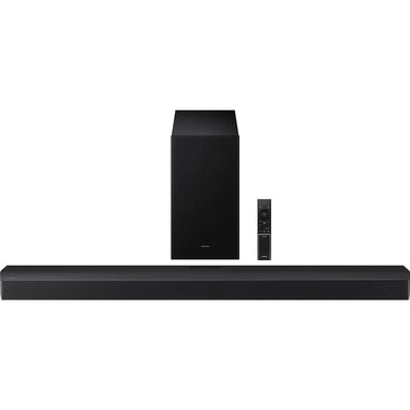 Samsung B-Series Soundbar HW-B750F 5.1 ch Subwoofer (2025)