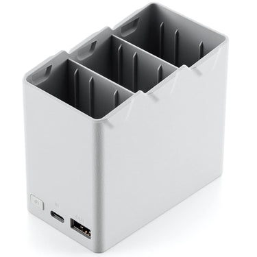 DJI Mini 4 Pro/Mini 3 Series Two-Way Charging Hub