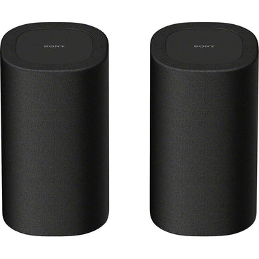 Sony BRAVIA Theater Rear 8 Wireless Surround Rear Speakers (Pair)