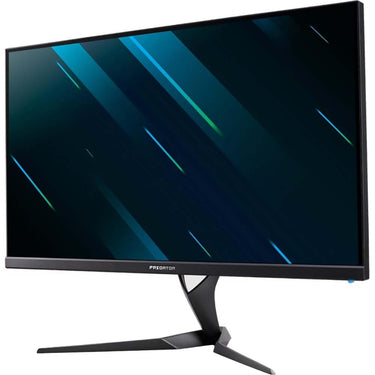 Acer Predator XB323U GPbmiiphzx 32" WQHD 2560x1440 NVIDIA G-SYNC Gaming Monitor