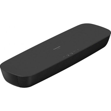 Panasonic HTB200 Compact Soundbar with Two Powerful Full-Range Speakers, Dolby Digital