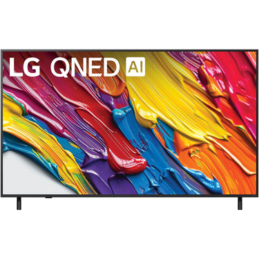 LG 75 inch Class QNED AI 4K QNED82A Series Smart TV (2025)