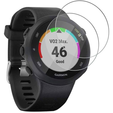 Garmin Lily 2 Active Smartwatch Lunar Gold with Band + Charging Dock Bundle