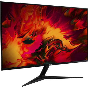 Acer Nitro RG321QU Pbiipx 31.5" Zero-Frame WQHD 2560x1440 IPS Gaming Monitor