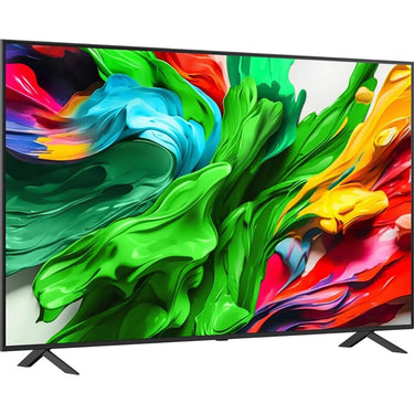 LG 75" Mini LED QNED AI 4K QNED85A Smart TV (2025) w/ Extended Protection Plan