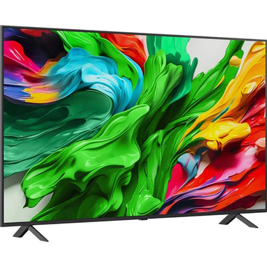LG 65" Mini LED QNED AI 4K QNED85A Smart TV (2025) w/ Extended Protection Plan