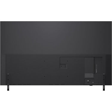 LG 55" QNED AI 4K QNED82A Smart TV (2025) w/ Extended Protection Plan