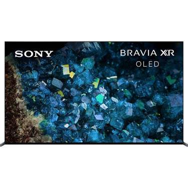 Sony BRAVIA XR 83" A80L OLED 4K HDR Smart TV (2023) (OPEN BOX) +1 Year Warranty