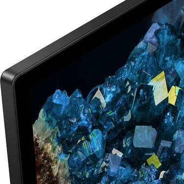 Sony BRAVIA XR 83" A80L OLED 4K HDR Smart TV (2023) (OPEN BOX) +1 Year Warranty