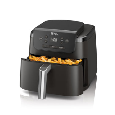 Ninja AF140H Air Fryer Pro XL 400-degree Air Crisp 3-in-1, 5QT Factory Refurbished