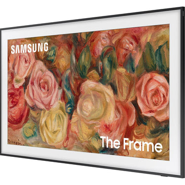 Samsung 75" The Frame QLED 4K Smart TV (2024) (OPEN BOX) + 1 Year Warranty