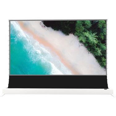 Samsung 120" Premiere Electronic Rollable ALR Projector Screen OPEN BOX +1 Year Warranty