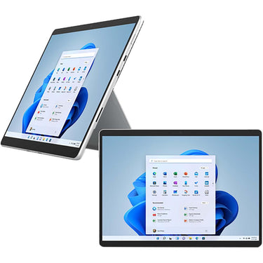 Microsoft Surface Pro 8 13 Touch Intel i7 32GB 1TB SSD DeviceOnly OPEN BOX + 1 Yr Warranty