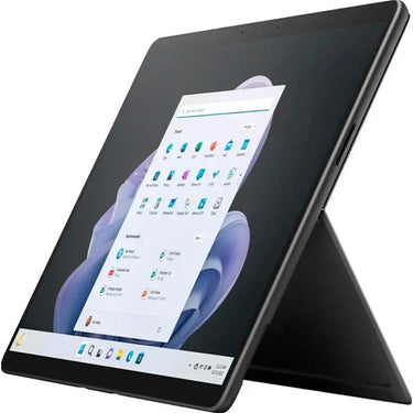 Microsoft Pro 9 for Business 16GB RAM 13" Touchscreen Tablet (OPEN BOX) + 1 Year Warranty