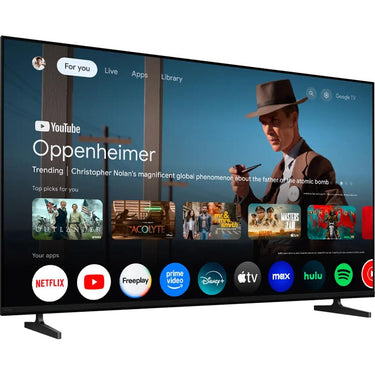 Sony BRAVIA 2 II 75 inch class 4K HDR Smart LED Google TV (2025)