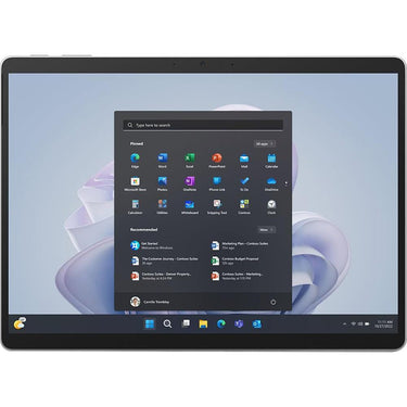 Microsoft Pro 9 for Business 16GB RAM 13" Touchscreen Tablet - Open Box + 1 Year Warranty