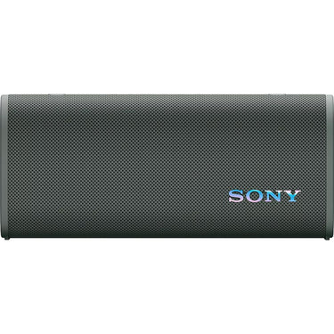 Sony ULT Field 3 Wireless Portable Bluetooth Speaker Light Gray 2 Pack